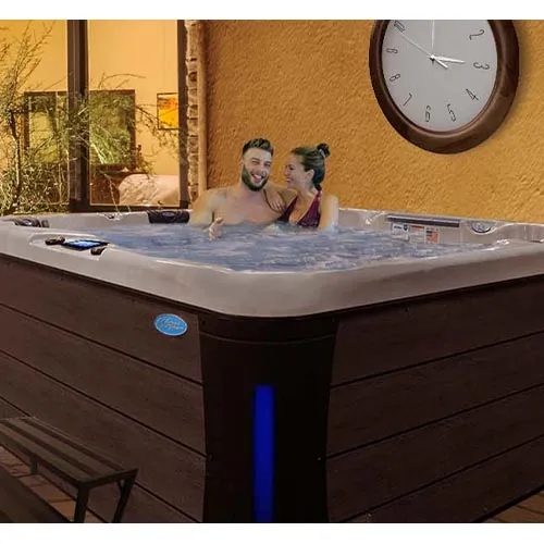Platinum hot tubs for sale in Compton